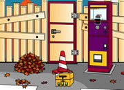 play Crow And Potato Baker
