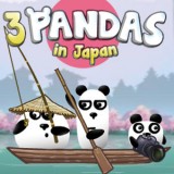 play 3 Pandas In Japan