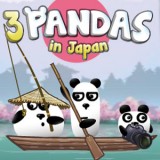 play 3 Pandas In Japan