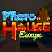 play Micro House Escape