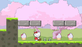 play Hello Kitty Games Online For Kids Free