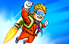 play Jetpack Jackride