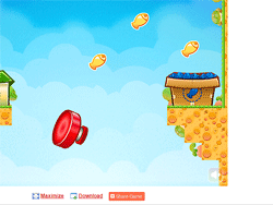 play Cats N Fish