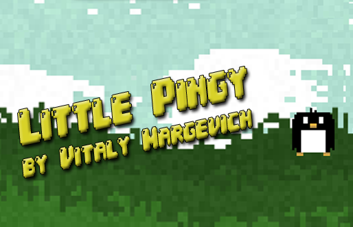play Little Pingy