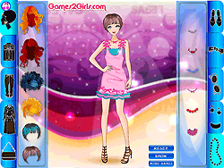 play Spring Smile