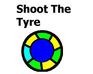 play Shoot The Tyre