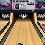play Bowling Time