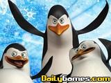 play Penguins Of Madagascar