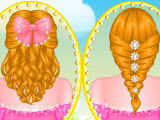 play Fairy Princess World