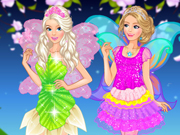 play Fairy Sisters