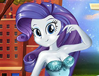 Fynsy'S Beauty Salon Rarity