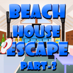 play Beach House Escape-3