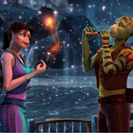 play Delgo-Hidden Stars