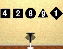 play Small Room Escape 6