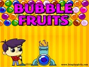 play Bubble Fruits