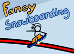 play Fancy Snowboarding