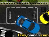 play Crazy Car Parking