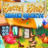 play Secret Story Hidden Objects