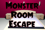 play Monster Room Escape