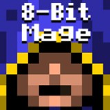 play 8-Bit Mage