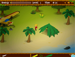 play Adventure Jack