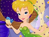 play Tinkerbell House Makeover