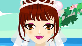 play Wedding Total Makeover