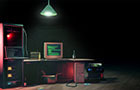 play Hacker'S Escape
