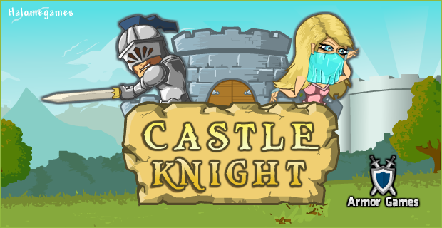Castle Knight