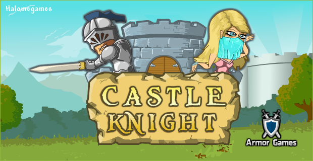 play Castle Knight