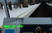 play Metro Rail Simulator