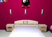 play Monster Room Escape