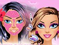 play New Year Pj Party Makeover