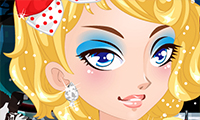 play Celeb Style Dress Up