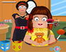 play Baby Zoe Hair Salon