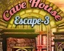 play Cave House Escape 3