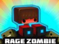 Rage Zombie Shooter