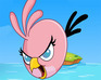 play Angry Birds Escape Plan