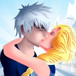 play Elsa And Jack True Love