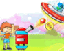 play Ufo Mischief