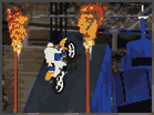 play Dare Devil 3D