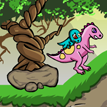 play Dino Rush