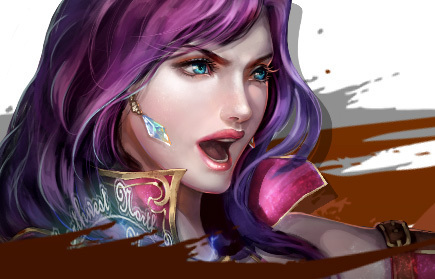 play Heroes Of Glory