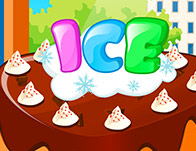play Ice Cream Cake Mania 2