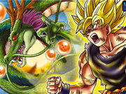 Dragon Ball Fighting 2.7