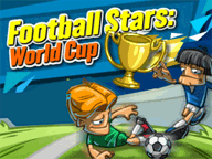 play Footballstarsworldcup