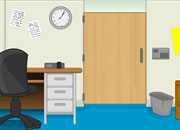 play Escape Plan Office