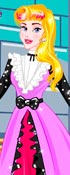 play Emo Aurora Dress Up