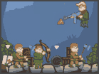 play Iron Knight