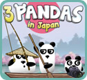 play 3 Pandas In Japan